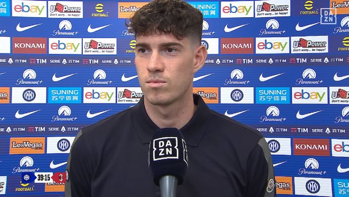 Bastoni: “Stiamo bene, non c’è spazio per le scuse. I derby precedenti non contano” - immagine 1