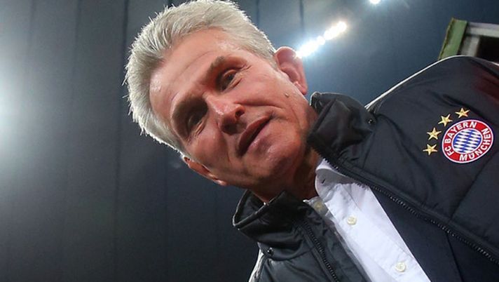 Thank Jupp! Veni, vidi, vici - immagine 1