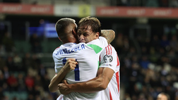 Giornale – Italia, Kean, Retegui ed Esposito: segni di Rinascimento dell’attacco azzurro