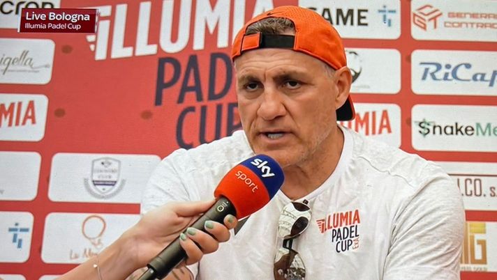 Vieri: “Inter la più completa. Non mi aspettavo Chivu. Lookman? Ci avrei provato fino alla fine” - immagine 1