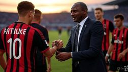 Calciomercato Genoa – Colpo grosso Vieira: arriva l’ex Milan
