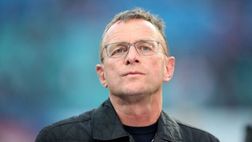 Rangnick: “Volevo avere chiarezza prima del Mondiale ma non c’è stata: vi spiego il no al Milan”