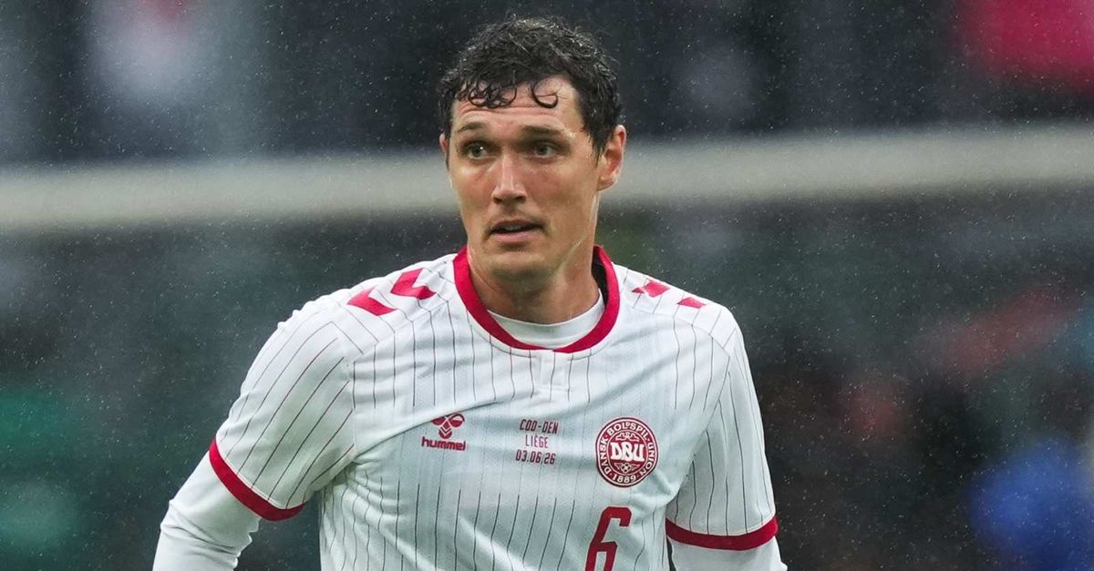 Milan a Rangnick e Glasner? Per la difesa spunta il nome di Christensen: i dettagli Milan a Rangnick e Glasner? Per la difesa spunta il nome di Christensen: i dettagli