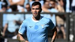 Lazio-Milan, la probabile formazione di Sarri: l’ex Romagnoli dovrebbe farcela