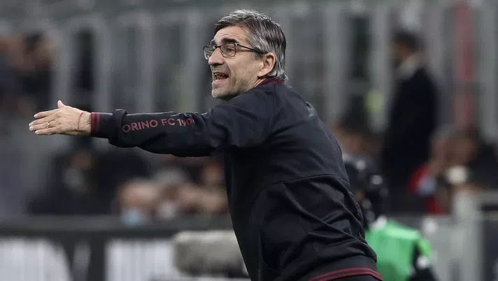 Ivan Juric Torino