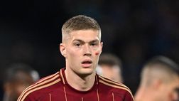 Milan, Moretto: “Dovbyk? Si lavora al prestito con diritto”. E su Rabiot …