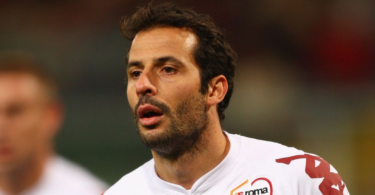 Giuly: “Il gol al Milan è il ricordo più bello che ho in Italia” Giuly: “Il gol al Milan è il ricordo più bello che ho in Italia”