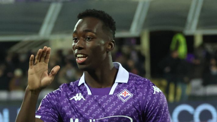 Ritorni (ag. Kayode): “Soddisfatti per la stagione, puntiamo al top” - immagine 1