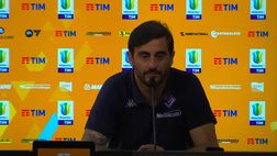 Fiorentina, tutti pazzi per Aquilani: Pisa e Reggina sul tecnico della Primavera