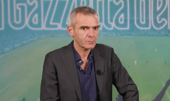 Agresti: “Tanti hanno sottovalutato il Milan, forse anche l’Inter. Non basta a ribaltare le idee”- immagine 2