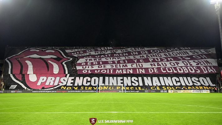 Serie C girone C, 11° atto: poker Siracusa, Catania carrarmato con la Strega Serie C Girone C Salernitana