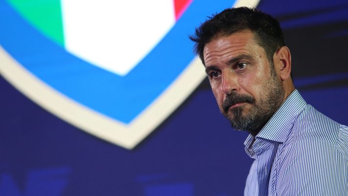 Getty Images Fiore: “Mancini mi voleva all’Inter, ecco come è andata. Calcio italiano? Ci siamo adagiati” - immagine 1