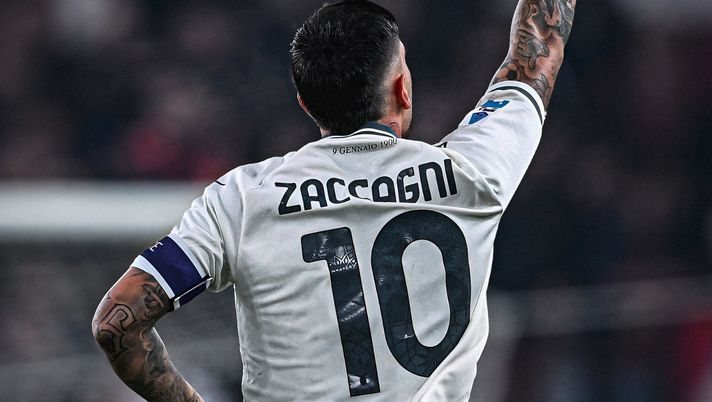 FANTACALCIO LAZIO. Zaccagni convocato ma verso il forfait: ecco chi potrebbe sostituirlo - immagine 1