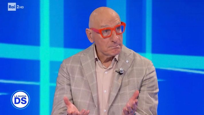 Il messaggio di Ciccio Graziani per Spalletti: “Adesso che sei alla Juve devi assolutamente…” Il messaggio di Ciccio Graziani per Spalletti: “Adesso che sei alla Juve devi assolutamente…” - immagine 1