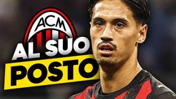 Calciomercato Milan – Addio Reijnders, annuncio shock: “Scelto il sostituto”