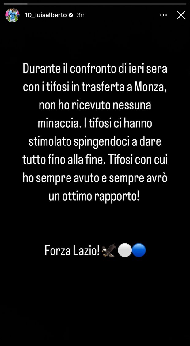 Luis Alberto Luis Alberto