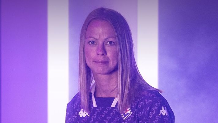 Rinnovo in casa Fiorentina Femminile: Breitner firma fino al 2025 - immagine 1