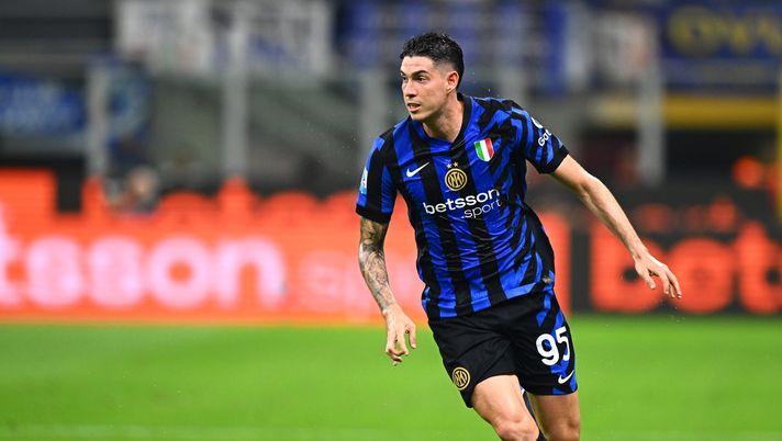 Giudice Sportivo: squalificati Bastoni, Mkhitaryan e il vice Farris contro la Roma - immagine 1