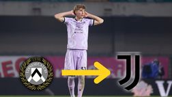 Calciomercato Udinese – Thiago Motta punta Kristensen: c’è l’offerta