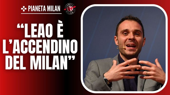 Stefano Borghi, noto giornalista di DAZN (getty images)