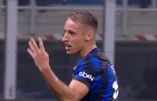 Frattesi, ecco i giornalisti censori a maglie alterne. Champions, mi porto via 4 pensieri- immagine 2