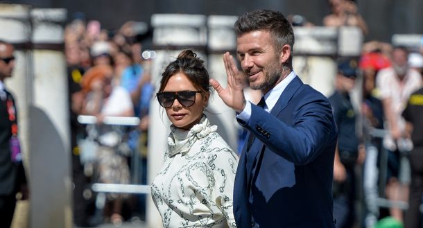 Getty Images Quando Beckham si trasferì al Real: “Restammo sorpresi dalla sua umiltà. Uno si aspetta…”- immagine 3