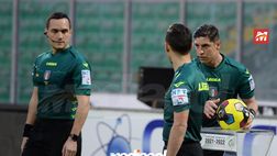 Serie B figlia di un Dio minore: tra errori arbitrali e silenzio istituzionale