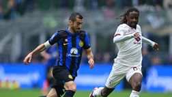 Inter-Torino, avversario e precedenti: bilancio favorevole, nelle ultime 5…