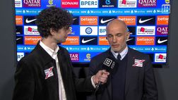 Percassi: “Inter fortissima, ci vorrà la migliore Atalanta oggi. Saremo contenti se…”