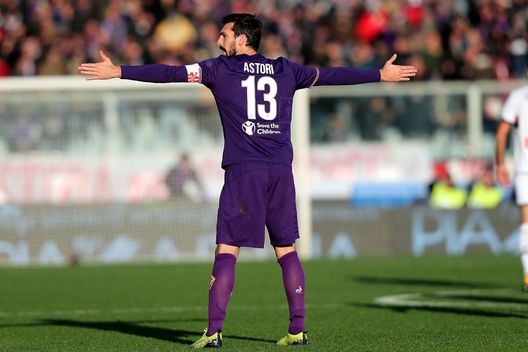 Astori, scoperto responsabile morte