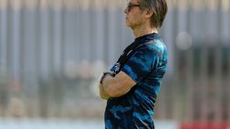 Napoli-Milan continua: Michele Criscitiello contro Oriali