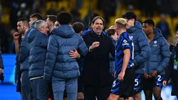 Biscardi: “Non è l’Inter dell’anno scorso. Inzaghi sarà un grande allenatore se…”