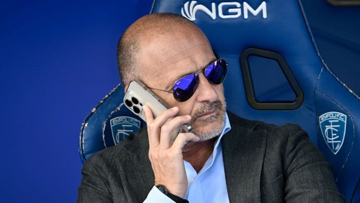 Inter, Ausilio stasera a Tirana: “C’è un nome importante a 0 che terrà d’occhio” - immagine 1