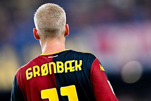 Genoa-Juventus: dove vedere la partita e le probabili formazioni- immagine 3