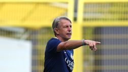 Lumezzane, Paci: “Inter U23 mina vagante del girone A, Vecchi una certezza”