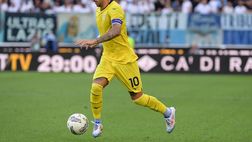 Lazio, Zaccagni: a Torino per curare il mal di trasferta. Il gol manca da…