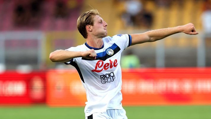 Brescianini (c.s.): “Siamo forti, dobbiamo dimostrarlo. Conta ripartire” - immagine 1