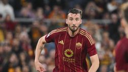 Cristante: “Crediamo nella Champions. Vogliamo finire nel migliore dei modi”