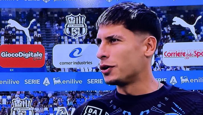 Olivera: “Vincere oggi per ripartire bene e difendere il titolo! Ho una speranza” - immagine 1