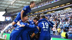 Chelsea-Crystal Palace 2-1: Olise risponde a Mudryk, Madueke regala +3 a Pochettino