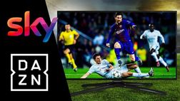 Napoli-Bologna: dove vedere in tv e streaming