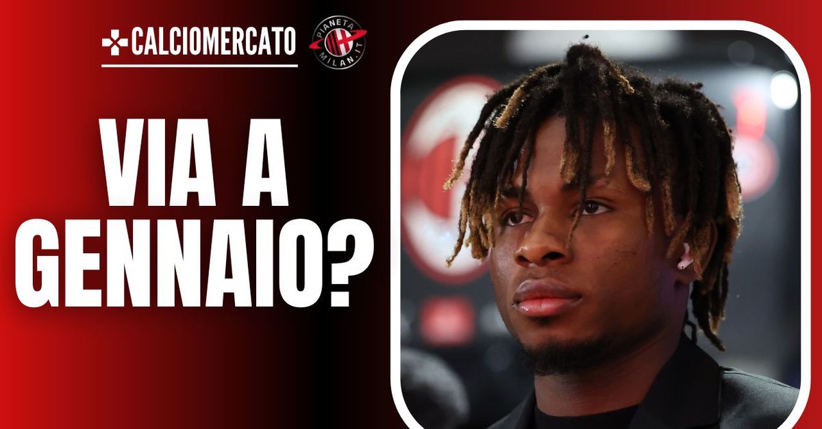 Calciomercato Milan – Chukwueze via a gennaio? Si fa avanti l’Aston Villa