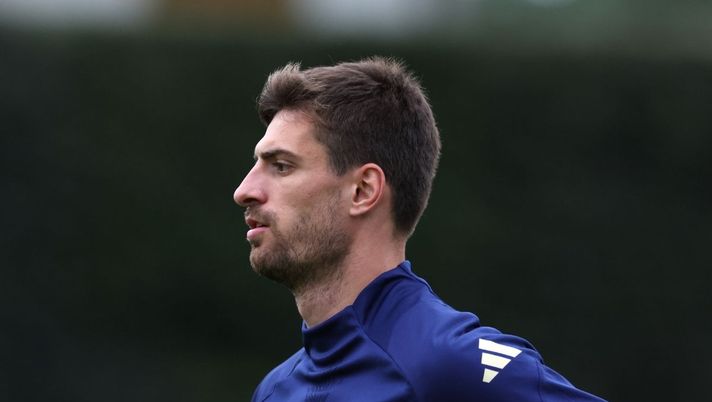 Gabbia sulla mancata convocazione in Nazionale | AC Milan News (Getty Images) Milan, Gabbia sulla Nazionale: 'Gattuso mi ha detto che...'