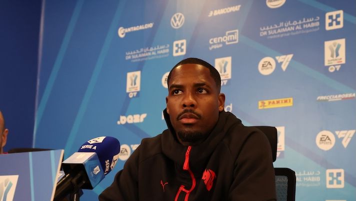 Maignan: “Giocare in scadenza? Fa parlare il mio futuro, ma non disturba. Allegri ha portato serenità” - immagine 1