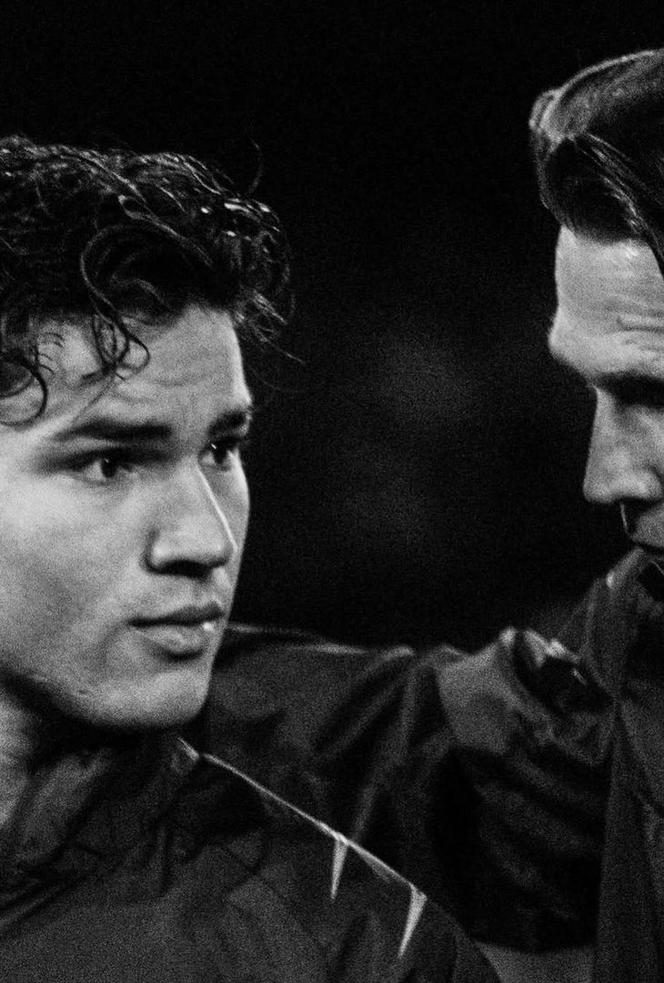 “Forza di volontà”: la sintesi del match del Napoli contro la Fiorentina – LA GALLERY - immagine 12