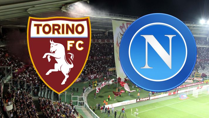 Live! Toro-Napoli 3-5 - immagine 1