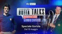 Federico Buffa Talks al Teatro Verdi di Gorizia: il protagonista è Capello