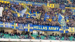 Verona-Inter, info biglietti