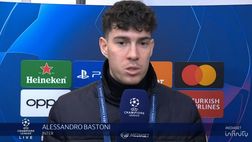 Bastoni: “Primo posto vale tanto, carichi e motivati. Real Sociedad forte, all’andata…”