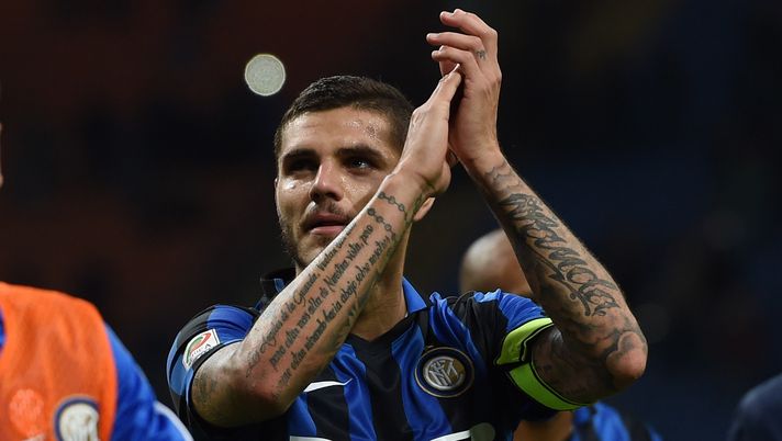inter icardi